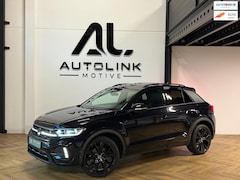 Volkswagen T-Roc - 1.5 TSI R-Line|3x R-Line|Panorama|Black Style|Keyless