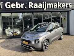 Citroën C3 Aircross - 1.2 PureTech Feel*Navi*ECC*EXPORT/EX.BPM