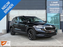 Skoda Karoq - 1.5 TSI ACT Business Edition Full option