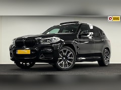 BMW X3 - XDrive30e High Executive M-Sport*Panodak*Trekhaak*19''*DealerOh*Headup
