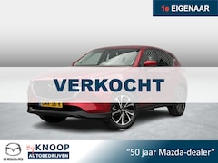 Mazda CX-5 - 2.0 e-SkyActiv-G M Hybrid 165 Exclusive-Line | Leder | Trekhaak | Dealeronderhouden |