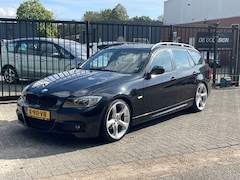 BMW 3-serie Touring - 318i M-uitv. High Executive