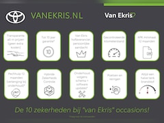 Toyota Yaris Cross - 1.5 Hybrid 130 Executive, VERWACHT, Nieuw en in november leverbaar met €2.500, - inruilpre