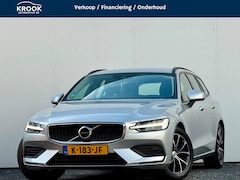 Volvo V60 - 2.0 B3 Business Pro | 2021 | Automaat | ACC | Stuurwiel verwarming |