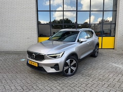 Volvo XC40 - 1.5 T5 Plug-in hybrid Ultimate Dark, Memory stoelen, Leer, Elk achterklep & Harman/Kardon