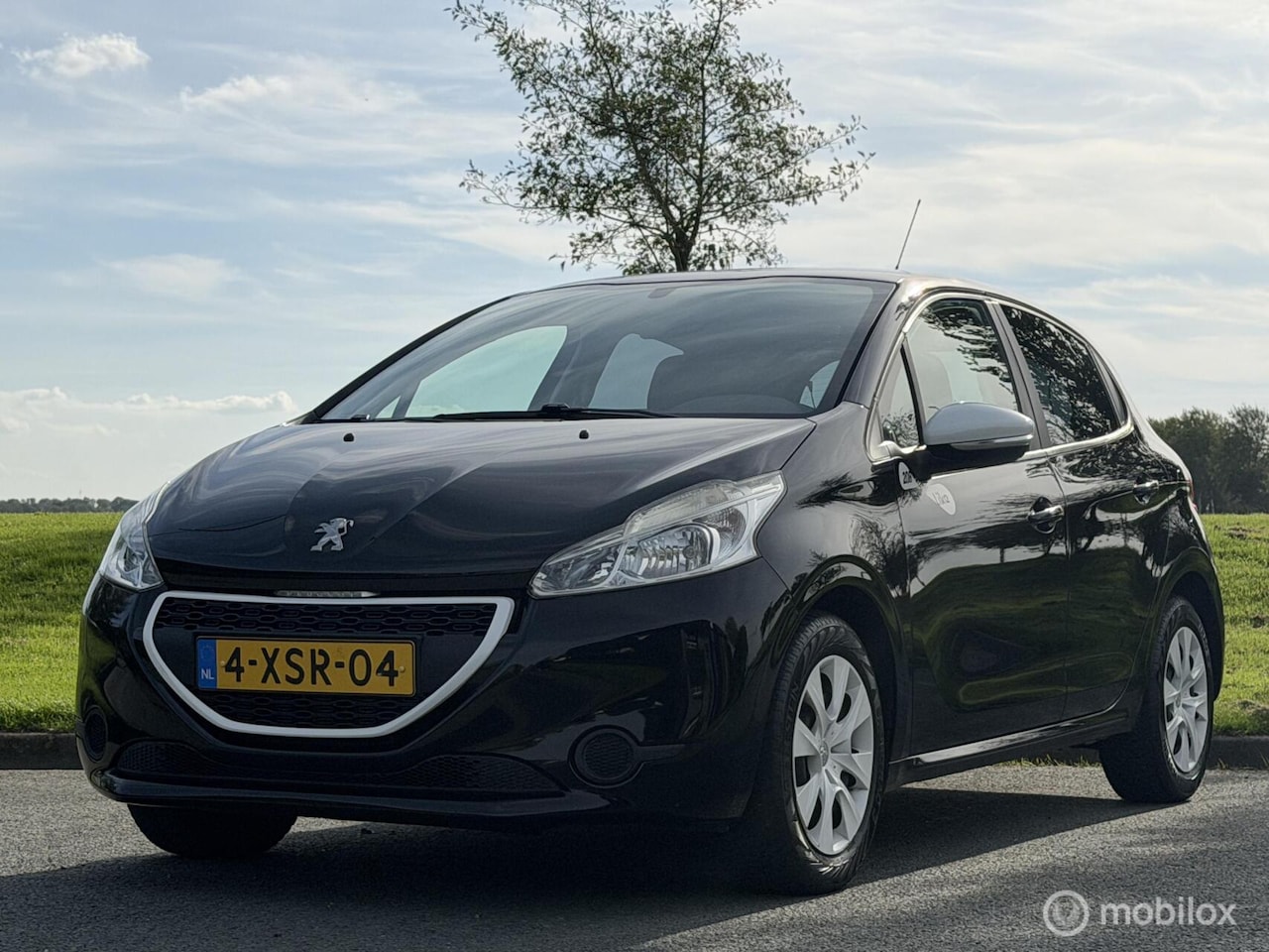 Peugeot 208 - 1.0 PureTech LIKE | Android & CarPlay | - AutoWereld.nl