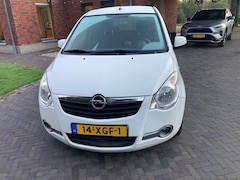 Opel Agila - 1.2 Edition Vaste prijs, bellen voor afspraak!