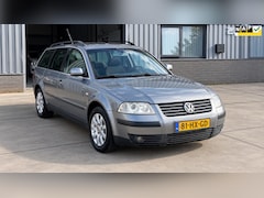 Volkswagen Passat Variant - 1.8 Turbo Automaat
