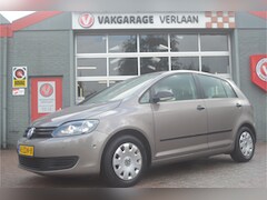 Volkswagen Golf Plus - 1.2 TSI Camera, PDC, Trekhaak, Zeer mooi