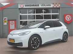 Volkswagen ID.3 - Pro 58 kWh Sportstoel/ HUD / Pano / 360 cam/12 mnd. gar