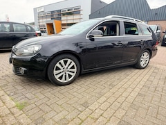 Volkswagen Golf - 1.6 TDI Diesel - Euro 5 - Airco
