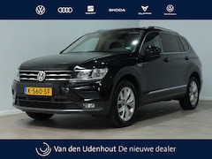Volkswagen Tiguan Allspace - 1.5 TSI 150pk Comfortline Business 7p. DSG / Navigatie / Panoramadak / Trekhaak 276