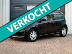 Volkswagen Up! - 1.0 BMT move up 5-deurs 2e EIG / AIRCO