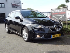 Renault Mégane Estate - 1.2 TCe Zen