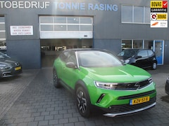Opel Mokka - 1.2 Turbo Level 4