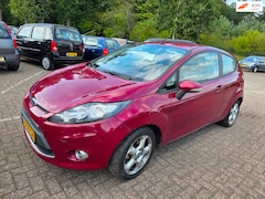 Ford Fiesta - 1.25 Trend *apk:03-2027