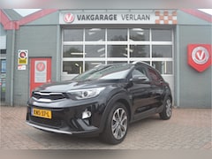 Kia Stonic - 1.0 T-GDi DynamicLine 12 mnd. gar