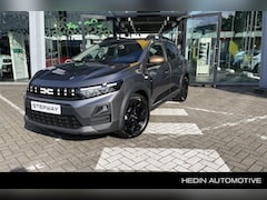 Dacia Sandero Stepway - 1.0 TCe 110 limited edition | MY26 | Around view camera | Climate control | Draadloos Appl