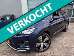 SEAT Tarraco - 1.5 TSI Xcellence 7p. PANO ACC LEDER LUXE NAP