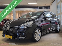 Renault Clio Estate - 0.9 TCe Limited *NL, NAVI, PDC, RIJKLAARPRIJS