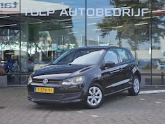 Volkswagen Polo - 1.2 TSI BlueMotion Edition 5 Deurs Airco NAP