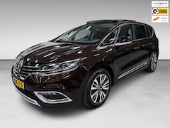 Renault Espace - 1.8 TCe Initiale Paris 7p. PANO/MASSAGE-ST/LEDER/NAVI/CAM/DVD/H-UP///