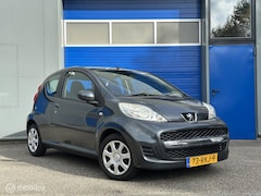 Peugeot 107 - 1.0-12V XS | NAP | APK JUNI 2027