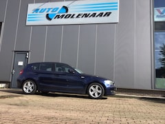 BMW 1-serie - 116i EffDyn. Ed. Business Line Ultimate Edition