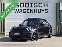 MINI 5-Deurs - 1.5 Cooper Camden Edition | Pano | Leder | Head UP |