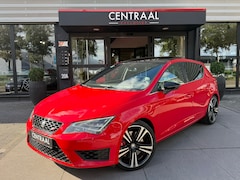 SEAT Leon - 2.0 TSI Cupra 280 Pano|Navi|Led|Cruiscontrol
