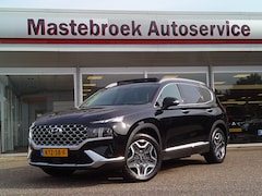 Hyundai Santa Fe - 1.6 T-GDI PHEV Premium Plus Sky Automaat Staat in Hardenberg