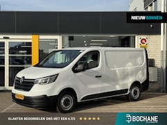Renault Trafic - 2.0 dCi 130 T29 L1H1 Comfort | LED | Cruise Control | Airco |