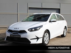 Kia Cee'd Sportswagon - Ceed 1.0 T-GDi DynamicPlusLine | €399, - private lease* | Navigatie | Camera | Climate con