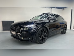 Audi Q8 - 4.0 TFSI RS Q8 quattro
