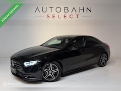 Mercedes-Benz A-klasse - 200 Business Solution AMG