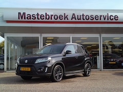 Suzuki Vitara - 1.4 Boosterjet Style Smart Hybrid Staat in Hardenberg