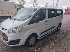 Ford Transit Custom - 310 2.0 TDCI L2H1 Trend Euro 6