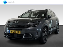 Citroën C5 Aircross - 1.2 PureTech Business Plus 2020