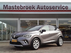 Renault Captur - 1.0 TCe 90 Intens Staat in Hardenberg