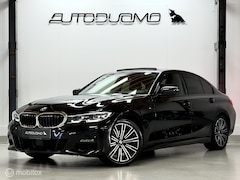 BMW 3-serie - 320i High Executive M Sport | Pano | ACC | Dodehoek | Leer | Sfeer | Stoelverwarming | Dri