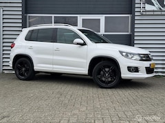 Volkswagen Tiguan - 1.4 TSI 4Motion 160PK R-Line|Motorrevisie|