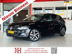 Volkswagen Polo - 1.0 TSI Beats*PDC V+A*Cruise Control*Virtual cockpit*App-Connect