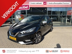 Nissan Micra - 0.9 IG-T Acenta *Cruise Control & Airco