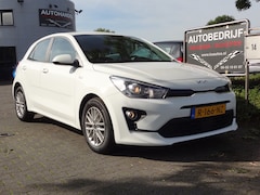 Kia Rio - 1.0 T-GDi MHEV DynamicLine