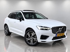 Volvo XC60 - 2.0 Recharge T6 AWD R-Design [Pano | 360 camera | Memory | Dealer OH]