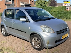Subaru Justy - 1.0 Benzine - APK 08.2027 - NAP - Rijdt goed