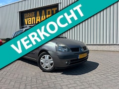 Renault Clio - 1.4-16V Privilège | AIRCO | 5 DEURS | APK 08-2027 |