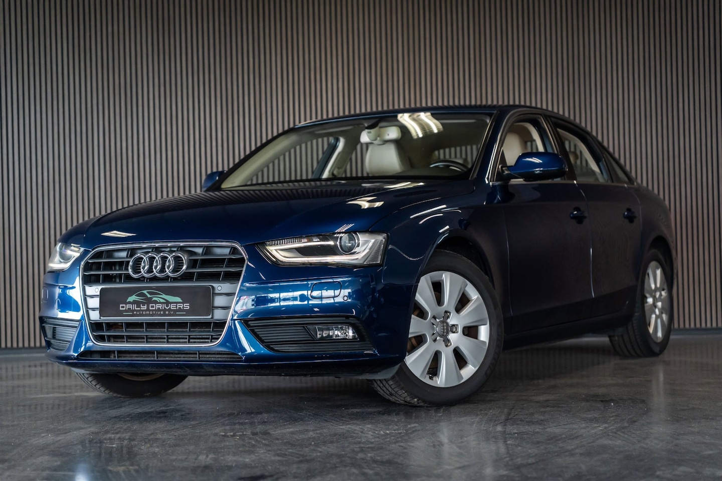Audi A4 Limousine - 1.8 TFSI Business Edition| AUTOMAAT | Eerste Eigenaar |CRUISE - AutoWereld.nl