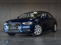 Audi A4 Limousine - 1.8 TFSI Business Edition| AUTOMAAT | Eerste Eigenaar |CRUISE