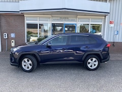 Toyota RAV4 - 2.5 Hybrid AWD Business